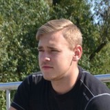 Guillaume from Yvoir | Man | 27 years old | Pisces