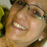 Nah from Ribeirao Preto | Woman | 53 years old | Libra