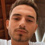 Fatlumbytyqiah from Belgrade | Man | 26 years old | Scorpio