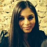 Christelle from Marseille | Woman | 30 years old | Sagittarius