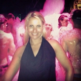 Frb from Frederiksberg | Woman | 42 years old | Leo
