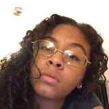 Harmoie from San Antonio | Woman | 27 years old | Cancer