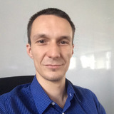 Janzrokycan from Prague | Man | 45 years old | Pisces