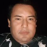 Tigre from Santiago Pinotepa Nacional | Man | 40 years old | Gemini
