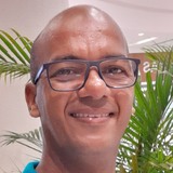 Zél from Lauro de Freitas | Man | 47 years old | Capricorn
