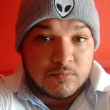 Garcia from Boa Vista | Man | 36 years old | Taurus
