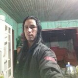 Diagnoferreivz from Pitanga | Man | 34 years old | Libra
