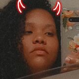 Moon from San Juan | Woman | 23 years old | Libra