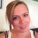 Majken Depa from Gjellerup Kirkeby | Woman | 35 years old | Aries