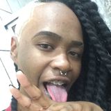 Vic from Ribeirao Preto | Woman | 27 years old | Sagittarius
