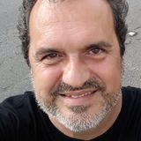 Renato from Resende | Man | 56 years old | Capricorn