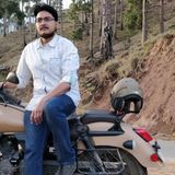 Sharma from Jammu | Man | 34 years old | Scorpio