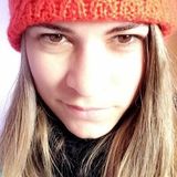 Nathaliaalins from Recife | Woman | 33 years old | Libra