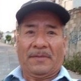 Paco from Puebla de Zaragoza | Man | 56 years old | Aquarius