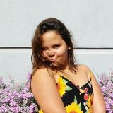 Perigosa from Ribeirao Pires | Woman | 26 years old | Aquarius