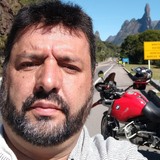 Claudio from Teresopolis | Man | 57 years old | Cancer