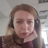 Olli from Minsk | Woman | 35 years old | Cancer