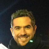Yogbear from Jesús María | Man | 40 years old | Capricorn