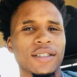 Malik from Muscle Shoals | Man | 27 years old | Pisces