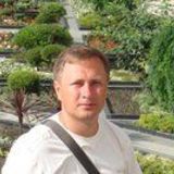 Николай from Kemerovo | Man | 54 years old | Scorpio