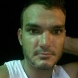 Chiapim from Santo Antonio de Padua | Man | 32 years old | Sagittarius