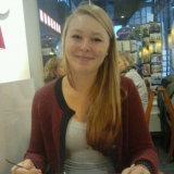 Keepert from Deventer | Woman | 31 years old | Aries