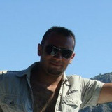Hazoom from Marmaris | Man | 40 years old | Libra