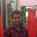 Nilesh from Jalalpur | Man | 36 years old | Scorpio