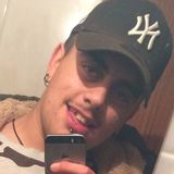 Andre from Coimbra | Man | 26 years old | Pisces