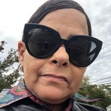 Missy from Huntington | Woman | 56 years old | Cancer