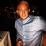 Jannik from Dragor | Man | 33 years old | Sagittarius