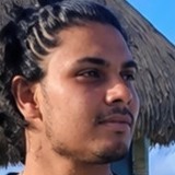 Roshanroshuat from Floréal | Man | 23 years old | Gemini