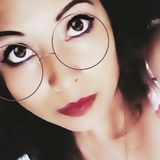 Luna from Naucalpan de Juarez | Woman | 29 years old | Aquarius