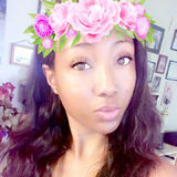 Jazzy from Staten Island | Woman | 31 years old | Leo