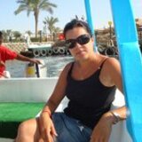 Mariia from Kiev | Woman | 47 years old | Taurus