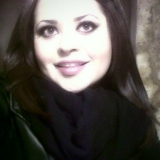 Andie from Mexico City | Woman | 40 years old | Cancer