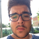 Salvoss from Gioia Tauro | Man | 31 years old | Virgo