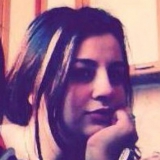 Chupichupi from Tbilisi | Woman | 33 years old | Leo