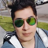 Alberto from Buenavista | Man | 26 years old | Capricorn