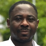 Kwabfrfu from Marl | Man | 35 years old | Leo