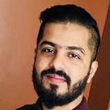 Dawood from Muscat | Man | 33 years old | Aries