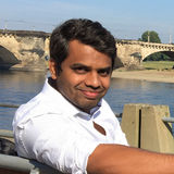 Harshavardhan from Prague | Man | 40 years old | Virgo