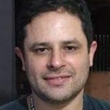Diego from Londrina | Man | 46 years old | Leo