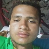 Pr64 from Sao Raimundo das Mangabeiras | Man | 24 years old | Capricorn