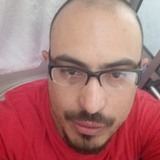 Fafito from Guarapuava | Man | 44 years old | Cancer