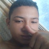 Dantasge4D from Aquiraz | Man | 23 years old | Scorpio