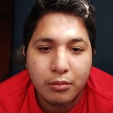 Luisalfredog7G from Poza Rica de Hidalgo | Man | 28 years old | Cancer