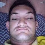 Ronaldojosedmh from Toritama | Man | 33 years old | Virgo