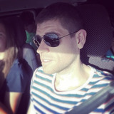 Imi from Miskolc | Man | 38 years old | Taurus