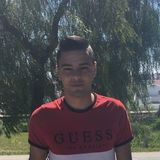 Litos from Faro | Man | 33 years old | Pisces